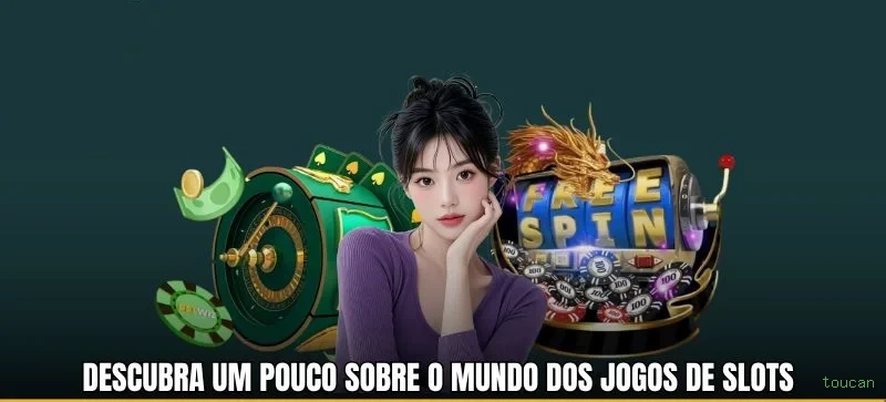 Baixar toucan app para jogadores brasileiros