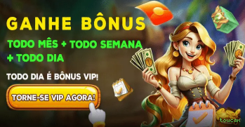 Lista de jogos para toucan aBrasil section