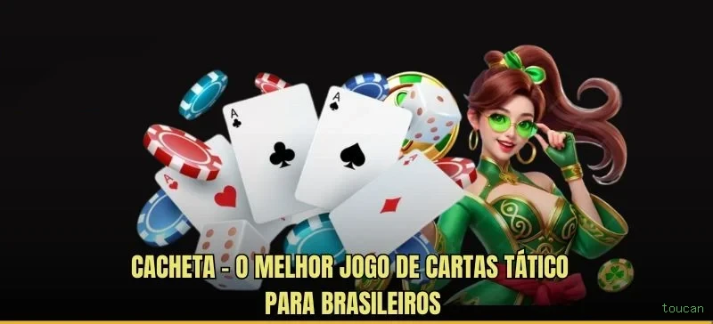 toucan app de jogo para jogadores brasileiros
