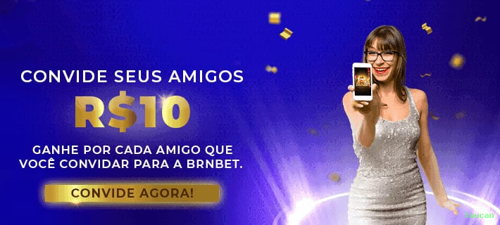 Controles de paJogonto e BRL em toucan