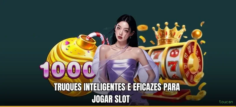 Controles de paJogonto e BRL em toucan